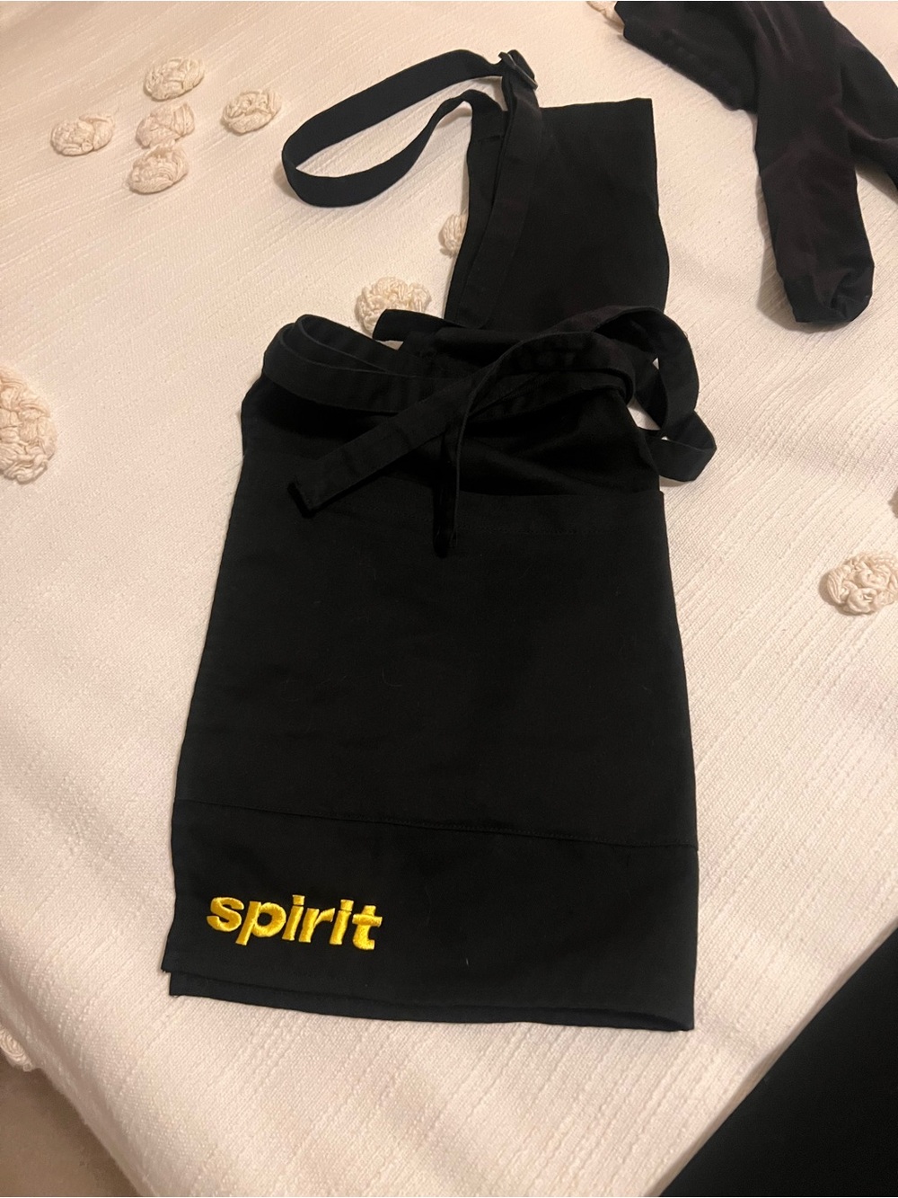 Spirit Airlines flight attendant crew issued uniform pieces plus more - Picture 5 of 10